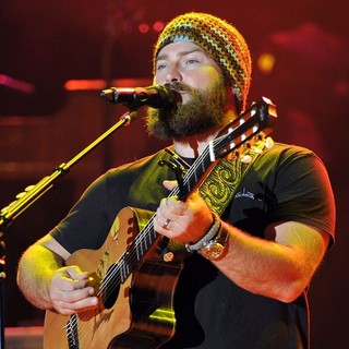 Zac Brown, Zac Brown Band in Zac Brown Band Perform Live in Concert
