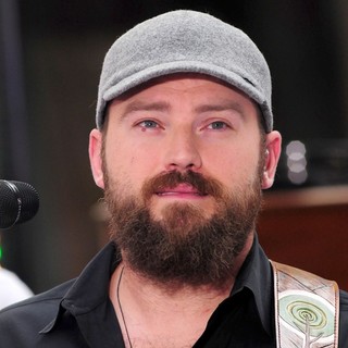 Zac Brown Band Perform Live as Part of The Today Show's Concert Series - zac-brown-band-perform-today-show-02