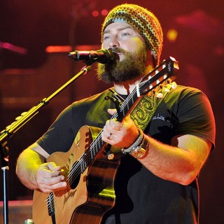 Zac Brown, Zac Brown Band in Zac Brown Band Performs Live in Concert at Country Thunder