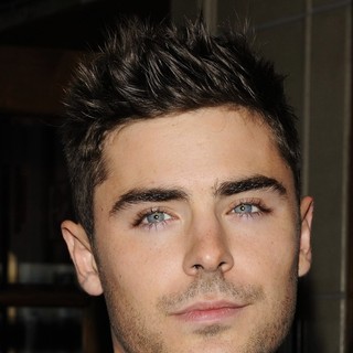 Zac Efron in The 2012 Toronto International Film Festival - The Paperboy - Premiere Arrivals