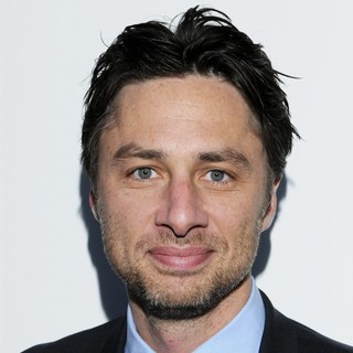 Zach Braff in Premiere of Millennium Entertainment's The Iceman - Arrivals - zach-braff-premiere-the-iceman-01