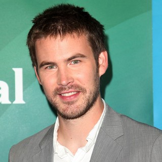 Zach Cregger in NBC Universal Press Tour