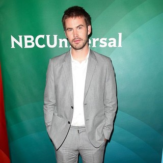 NBC Universal Press Tour