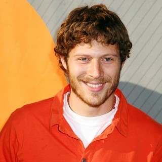 Zach Gilford in NBC All-Star Party - Arrivals