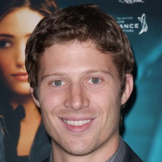 Zach Gilford in Los Angeles Premiere of DARE - Arrivals