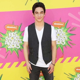 Nickelodeon's 26th Annual Kids' Choice Awards - Arrivals
