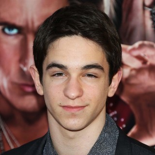 Los Angeles Premiere of The Incredible Burt Wonderstone