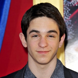 Los Angeles Premiere of The Incredible Burt Wonderstone