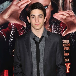 Los Angeles Premiere of The Incredible Burt Wonderstone