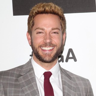Zachary Levi in Spike TV's 10th Annual Video Game Awards