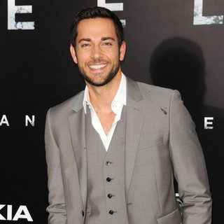 World Premiere of Man of Steel - Arrivals