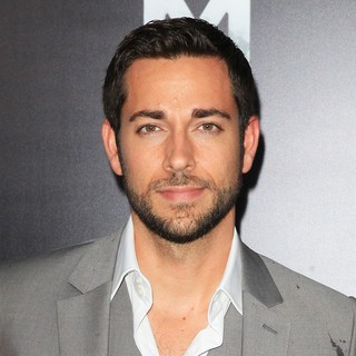 World Premiere of Man of Steel - Arrivals