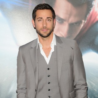 Zachary Levi