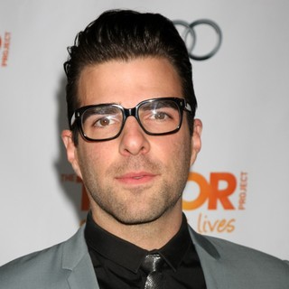The Trevor Project's 2011 Trevor Live! - Arrivals