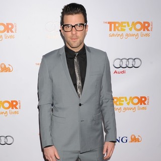 The Trevor Project's 2011 Trevor Live! - Arrivals