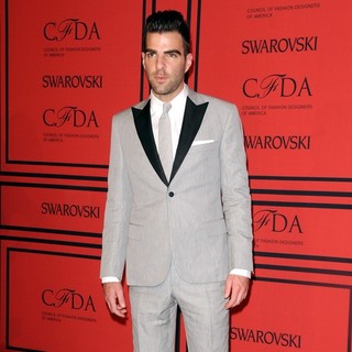 2013 CFDA Awards - Arrivals