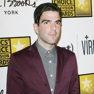 Broadcast Television Journalists Association's 3rd Annual Critics' Choice Television Awards