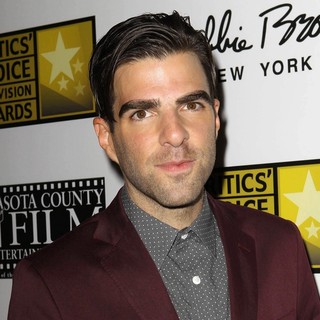 Broadcast Television Journalists Association's 3rd Annual Critics' Choice Television Awards