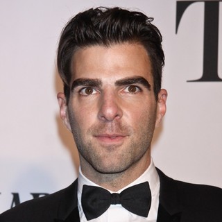 The 67th Annual Tony Awards - Arrivals