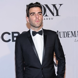 The 67th Annual Tony Awards - Arrivals