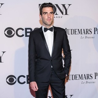 The 67th Annual Tony Awards - Arrivals