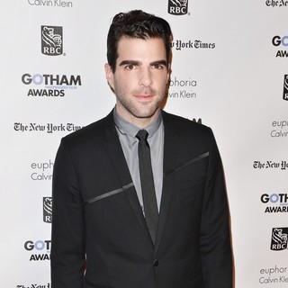 Gotham Awards 2011 - Arrivals