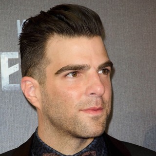 The Sydney Premiere of Star Trek Into Darkness - Arrivals