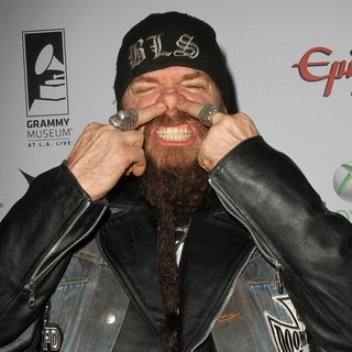 Black Label Society in 2012 Revolver Golden Gods Awards Show - zakk-wylde-2012-revolver-golden-gods-awards-show-01