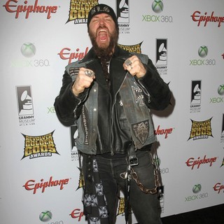 Black Label Society in 2012 Revolver Golden Gods Awards Show - zakk-wylde-2012-revolver-golden-gods-awards-show-03