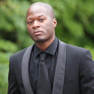 Zalon in The Cremation of Amy Winehouse