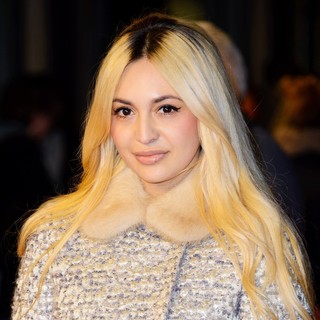Trance World Premiere - Arrivals - zara-martin-uk-premiere-trance-02