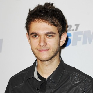 Zedd in KIIS FM's 2012 Jingle Ball - Night 2 - Arrivals - zedd-jingle-ball-2012-night-2-01