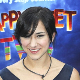 Zelda Williams