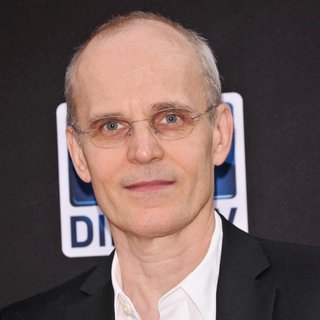 Zeljko Ivanek