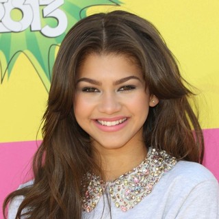 Nickelodeon's 26th Annual Kids' Choice Awards - Arrivals