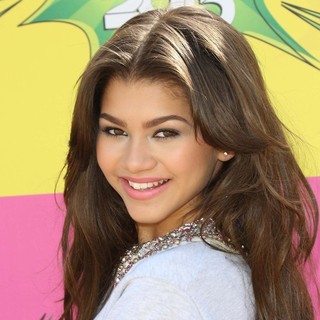 Nickelodeon's 26th Annual Kids' Choice Awards - Arrivals