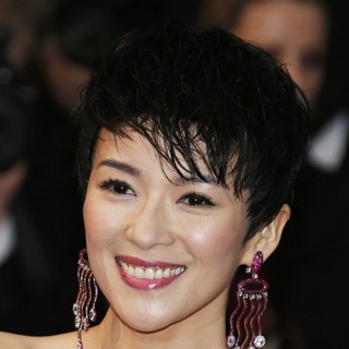 Zhang Ziyi in Opening Ceremony of The 66th Cannes Film Festival - The Great Gatsby - Premiere - zhang-ziyi-66th-cannes-film-festival-01