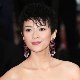 Zhang Ziyi in Opening Ceremony of The 66th Cannes Film Festival - The Great Gatsby - Premiere - zhang-ziyi-66th-cannes-film-festival-02
