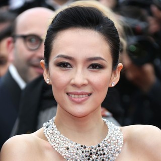 Zhang Ziyi in 66th Cannes Film Festival - The Bling Ring - Premiere - zhang-ziyi-66th-cannes-film-festival-06