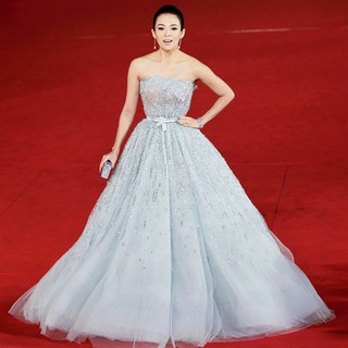 The 6th International Rome Film Festival - Love for Life - Premiere