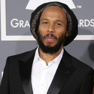 55th Annual GRAMMY Awards - Arrivals