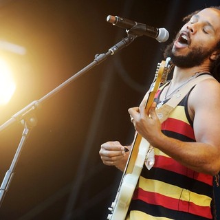 V Festival - Day Two