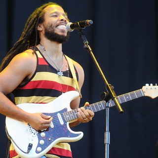 V Festival - Day Two