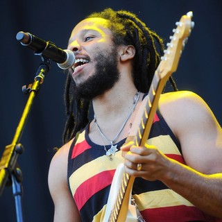 V Festival - Day Two