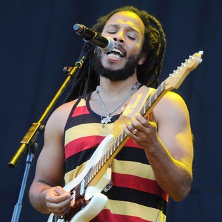 V Festival - Day Two
