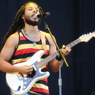 V Festival - Day Two