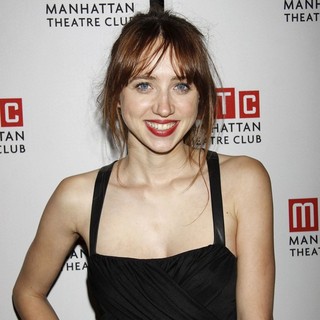 After Party for The World Premiere of The Manhattan Theatre Club Production of We Live Here