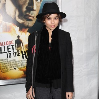 New York Premiere of Bullet to the Head