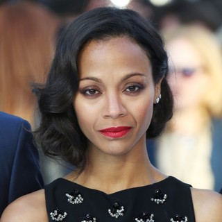 U.K. Premiere of Star Trek Into Darkness - Arrivals