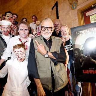 Premiere of 'Survival of the Dead'